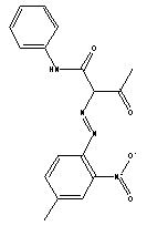 Pigment Żółty 1